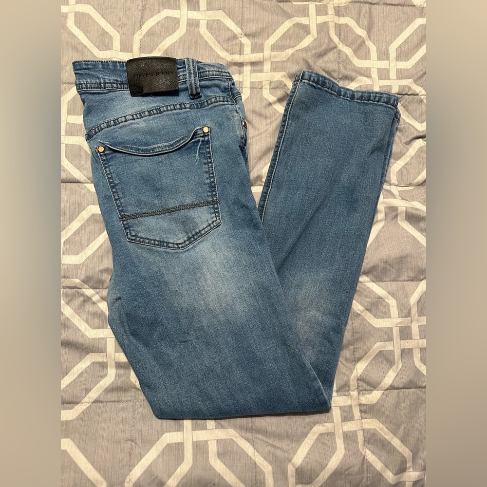 Tahari Jeans